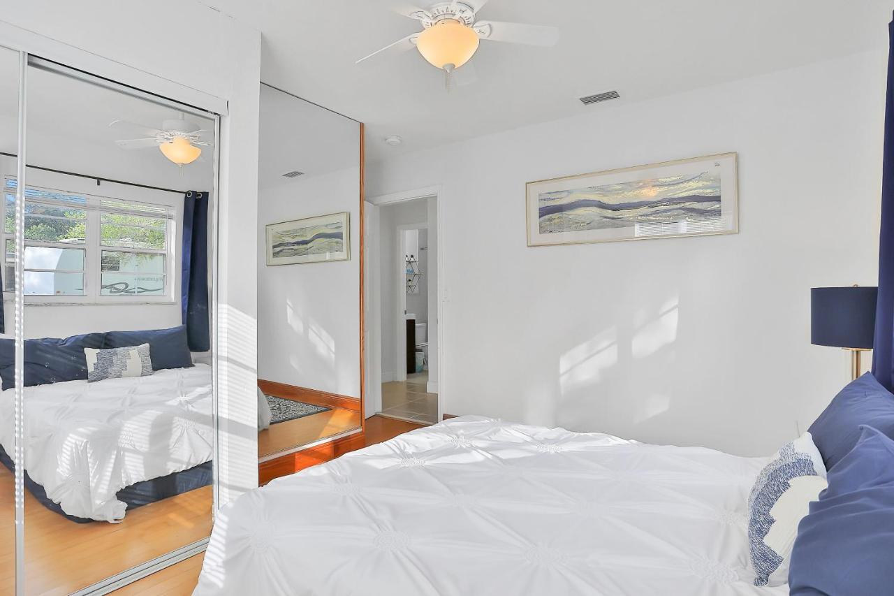 Kaslo Breeze Villa Vero Beach Eksteriør billede