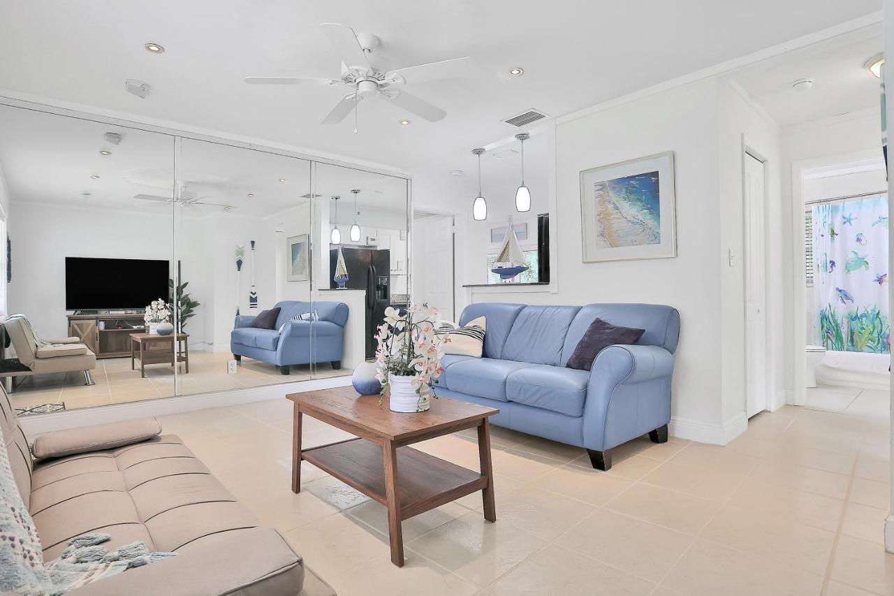 Kaslo Breeze Villa Vero Beach Eksteriør billede