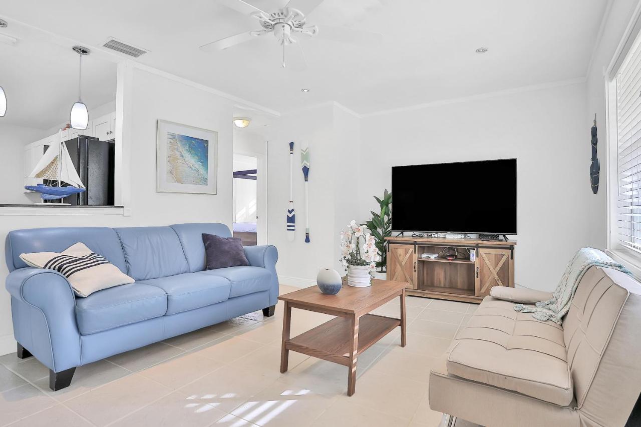 Kaslo Breeze Villa Vero Beach Eksteriør billede