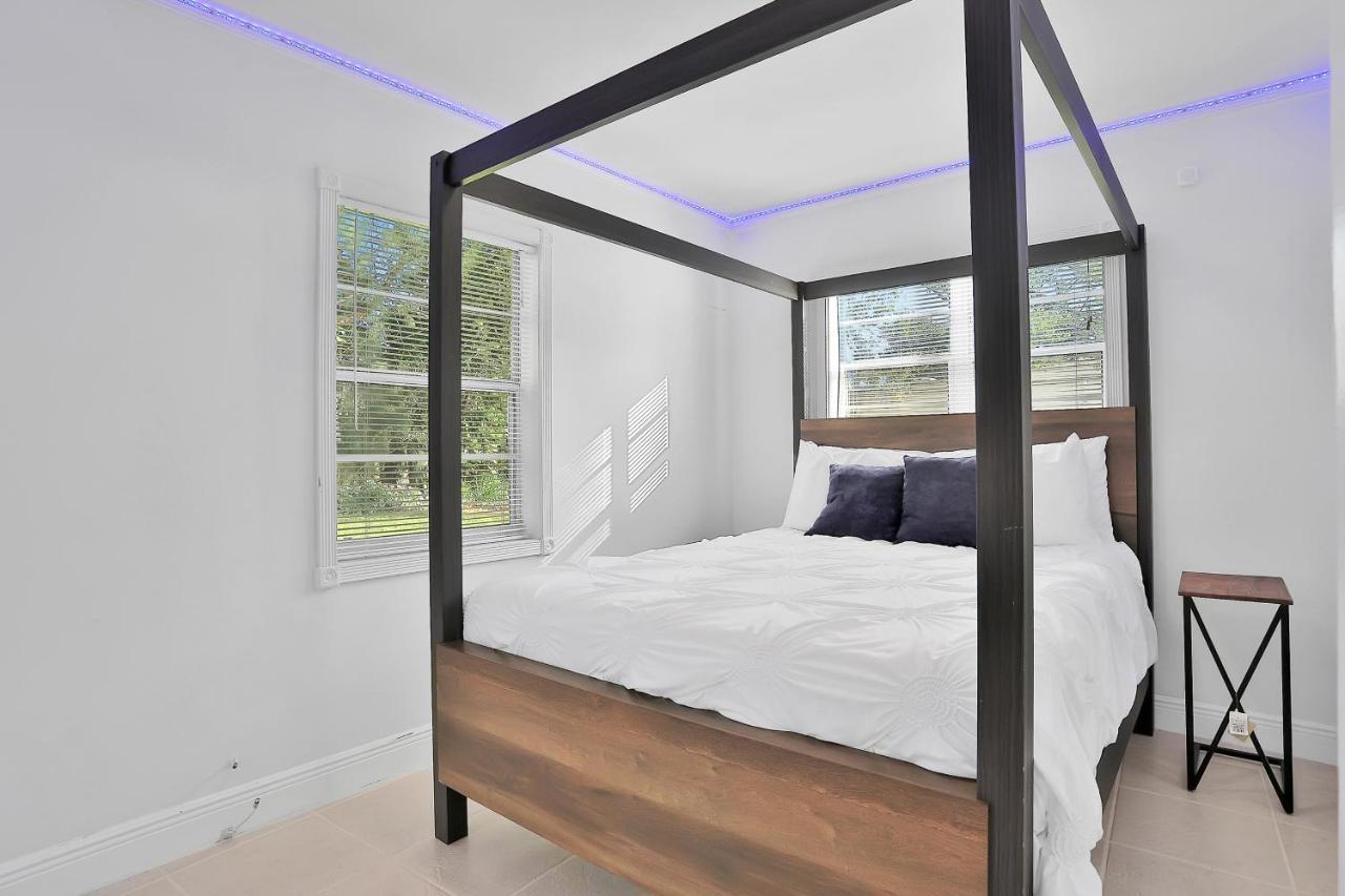Kaslo Breeze Villa Vero Beach Eksteriør billede