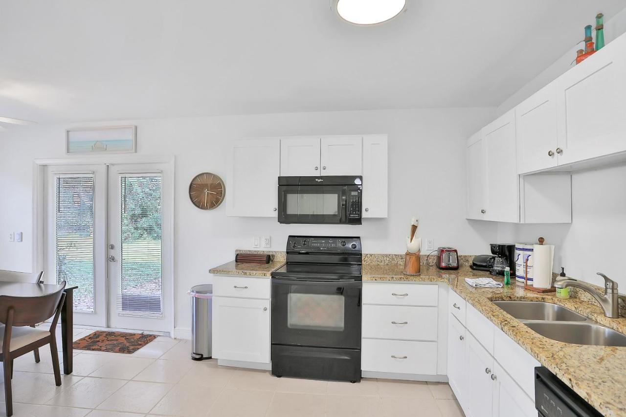 Kaslo Breeze Villa Vero Beach Eksteriør billede