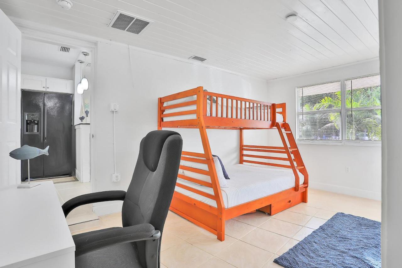 Kaslo Breeze Villa Vero Beach Eksteriør billede