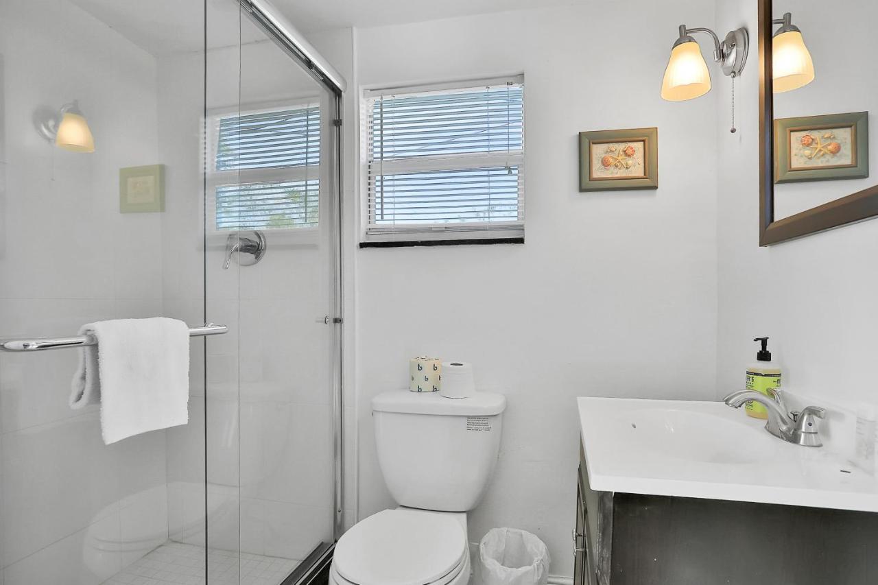 Kaslo Breeze Villa Vero Beach Eksteriør billede