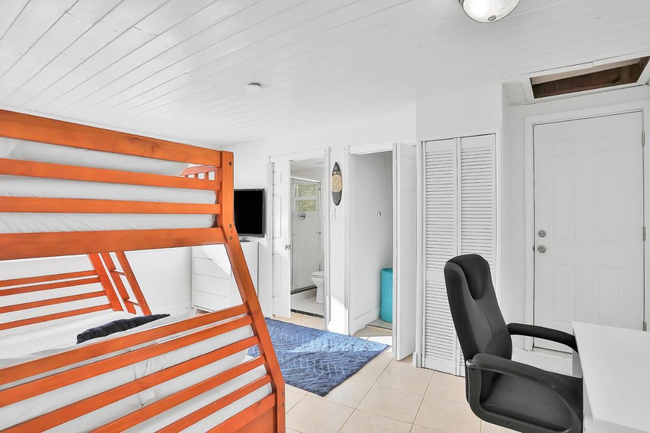 Kaslo Breeze Villa Vero Beach Eksteriør billede