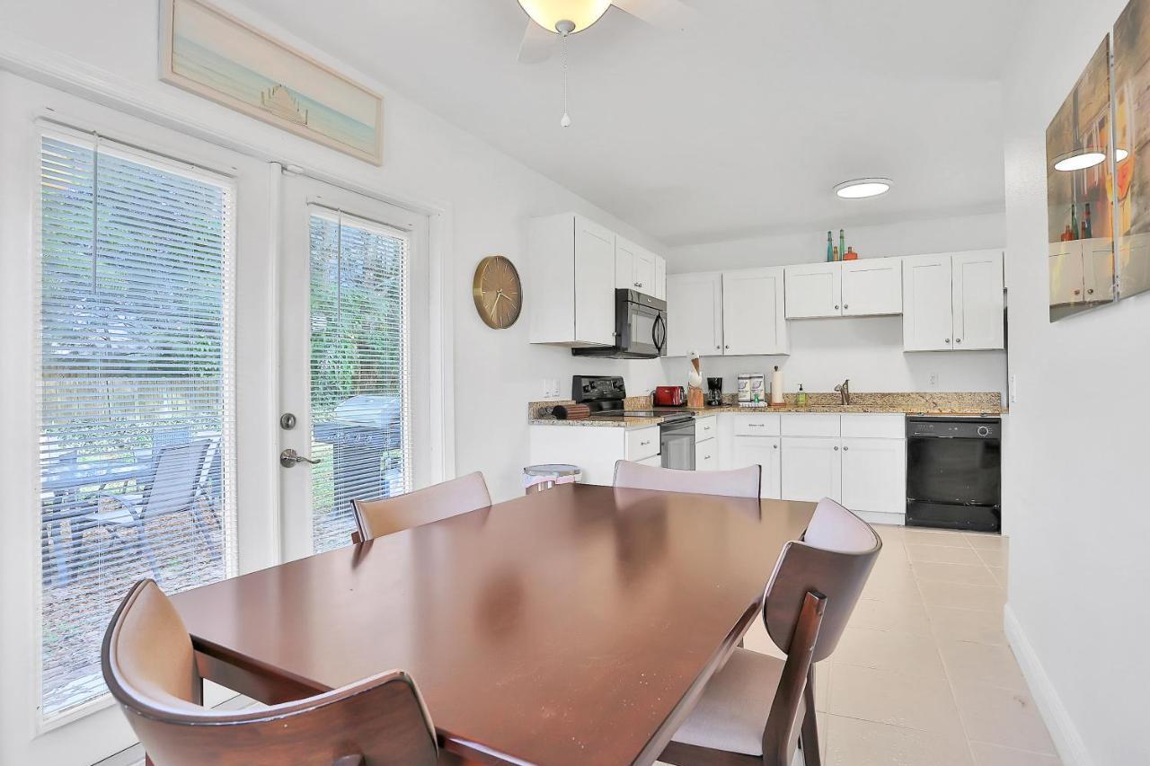 Kaslo Breeze Villa Vero Beach Eksteriør billede