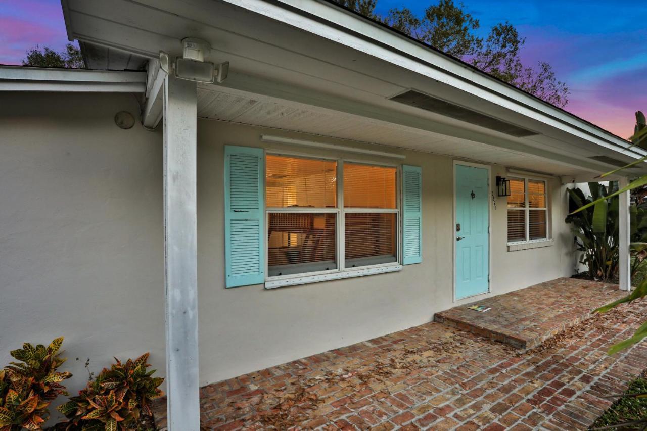 Kaslo Breeze Villa Vero Beach Eksteriør billede